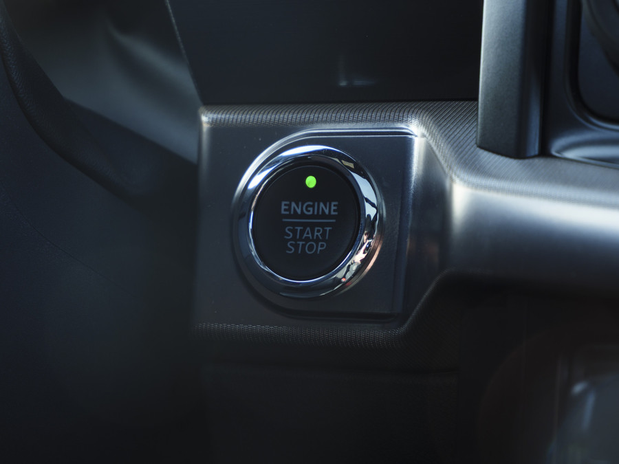 Ford RAPTOR 3.5 V6 | High Output | SuperCrew