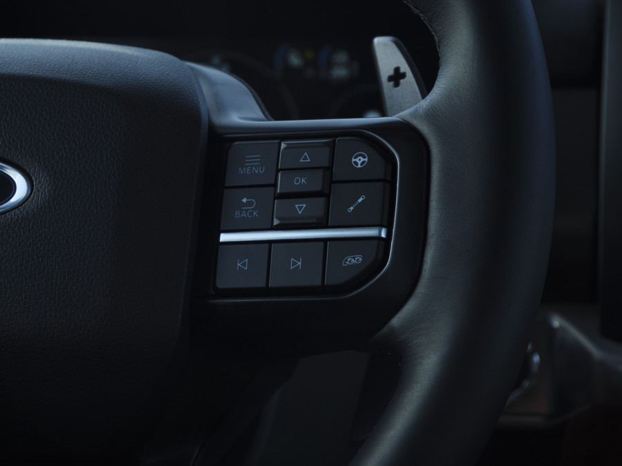 Ford RAPTOR 3.5 V6 | High Output | SuperCrew