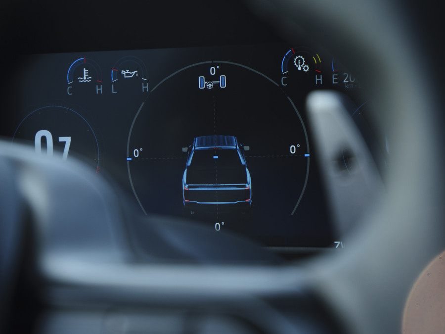 Ford RAPTOR 3.5 V6 | High Output | SuperCrew