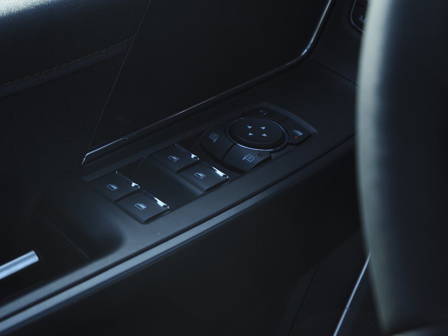 Ford RAPTOR 3.5 V6 | High Output | SuperCrew