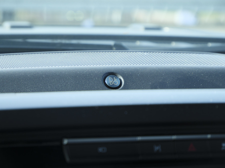 Ford RAPTOR 3.5 V6 | High Output | SuperCrew