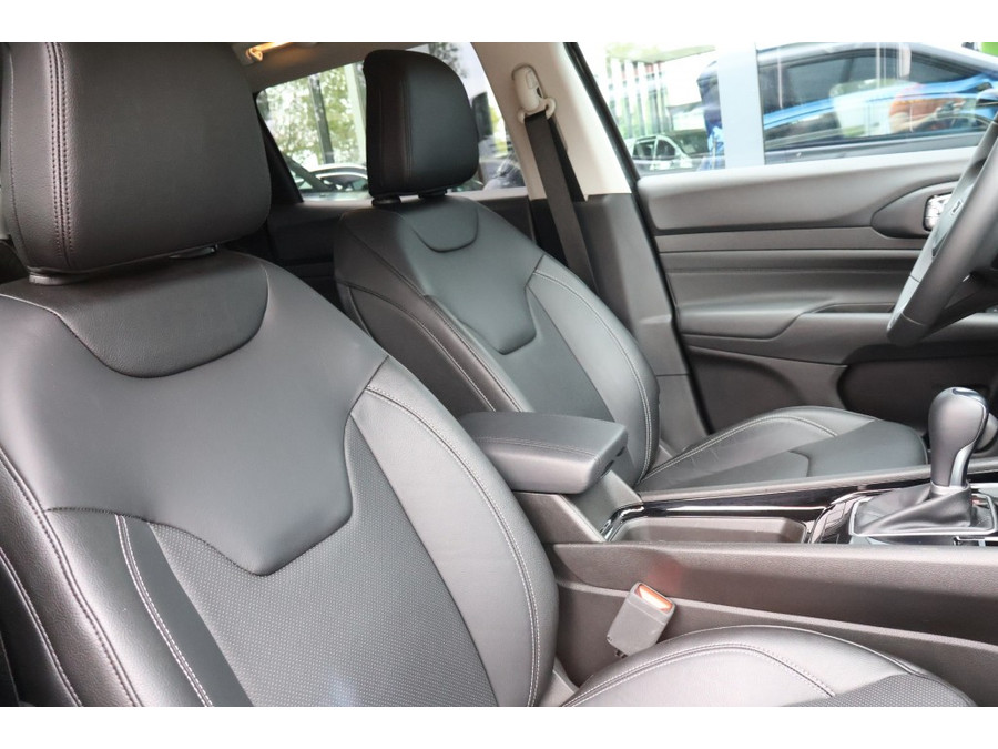 Jeep Compass 1.5T SUMMIT e-HYBRID Automaat / Vol leder / 19 inch