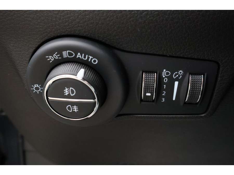 Jeep Compass 1.5T SUMMIT e-HYBRID Automaat / Vol leder / 19 inch