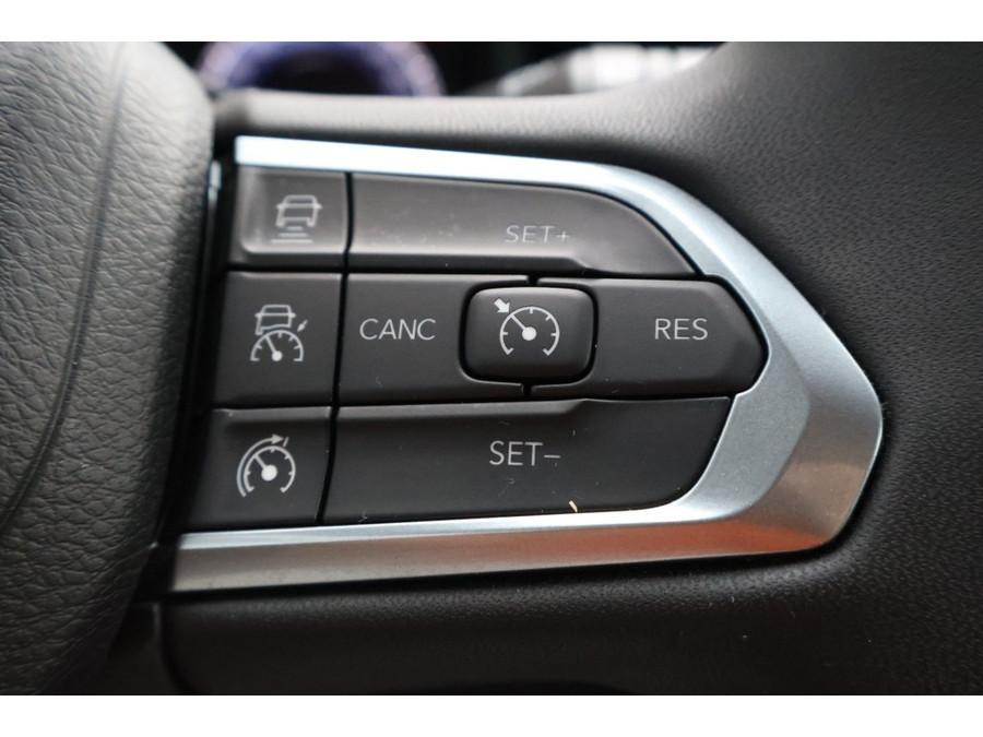 Jeep Compass 1.5T SUMMIT e-HYBRID Automaat / Vol leder / 19 inch