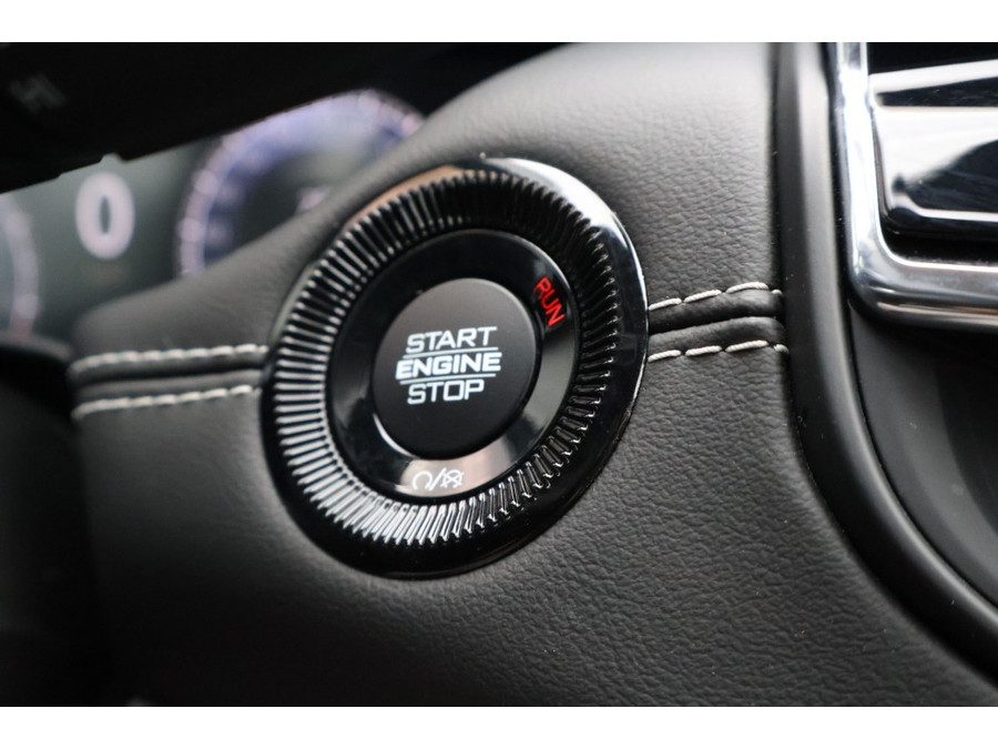 Jeep Compass 1.5T SUMMIT e-HYBRID Automaat / Vol leder / 19 inch