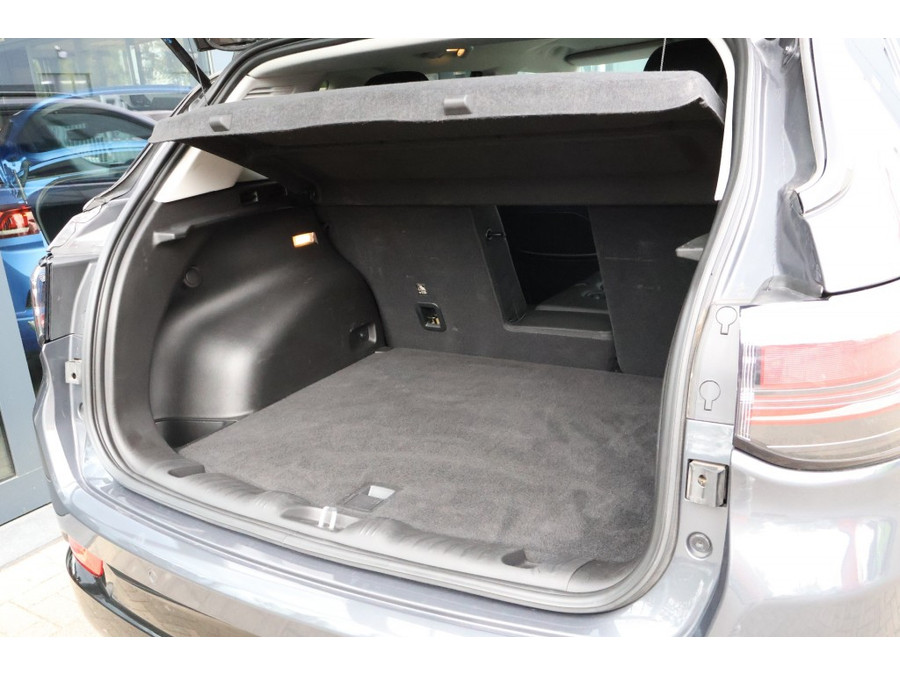 Jeep Compass 1.5T SUMMIT e-HYBRID Automaat / Vol leder / 19 inch