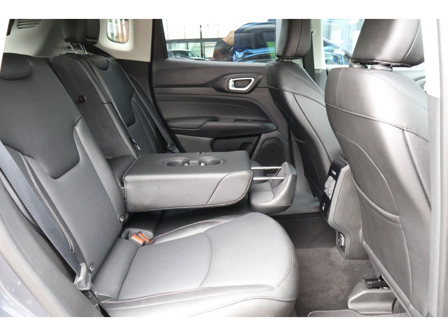 Jeep Compass 1.5T SUMMIT e-HYBRID Automaat / Vol leder / 19 inch