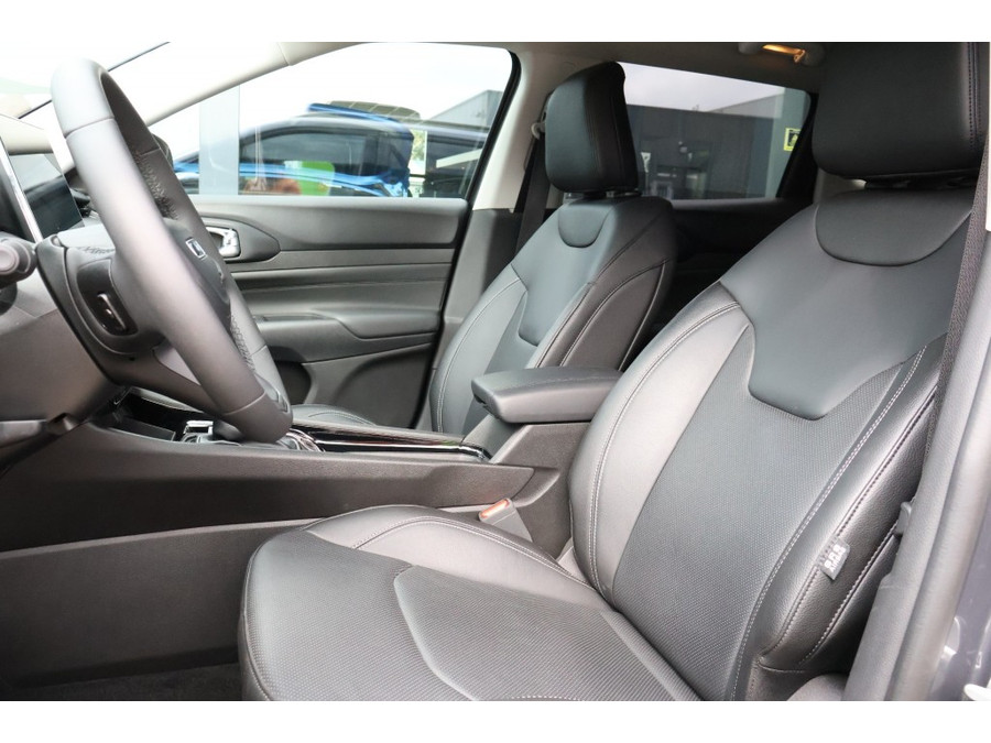 Jeep Compass 1.5T SUMMIT e-HYBRID Automaat / Vol leder / 19 inch