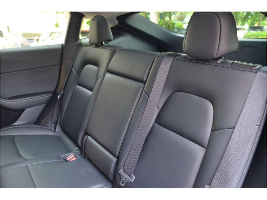 Tesla Model Y RWD 58 kWh