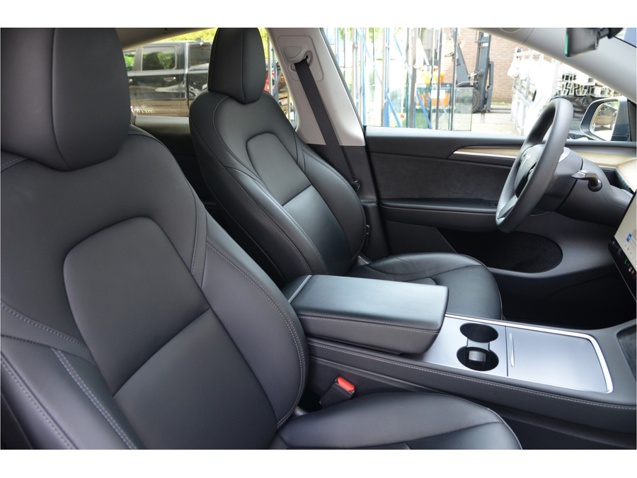 Tesla Model Y RWD 58 kWh