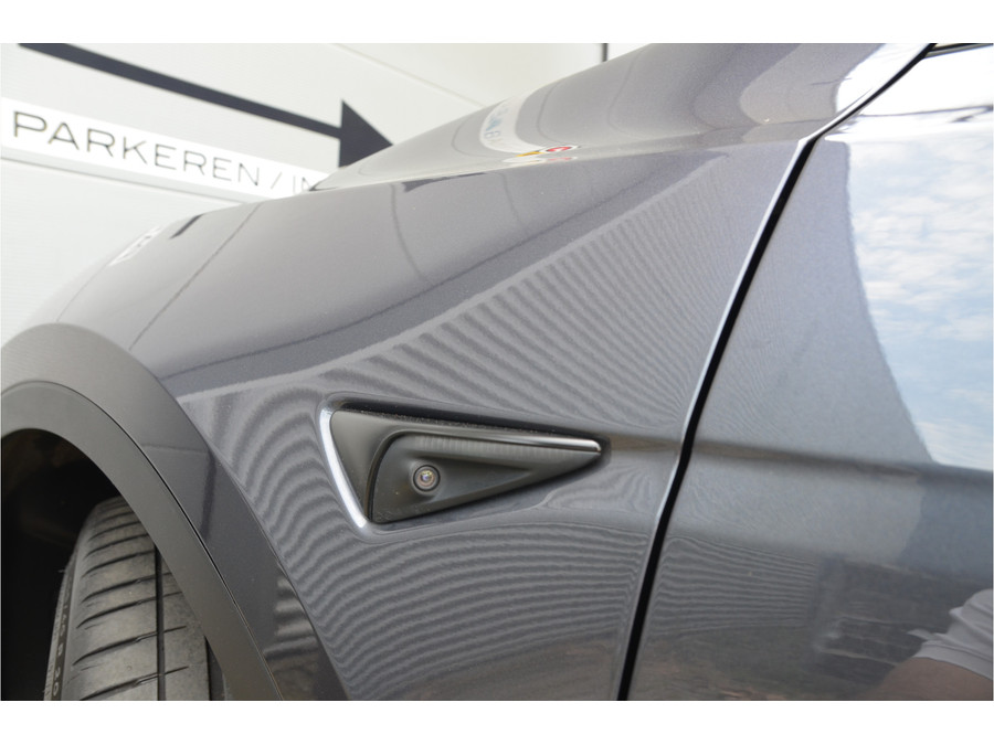 Tesla Model Y RWD 58 kWh