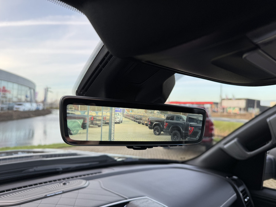 Dodge RAM 1500 Limited Night 540 PK