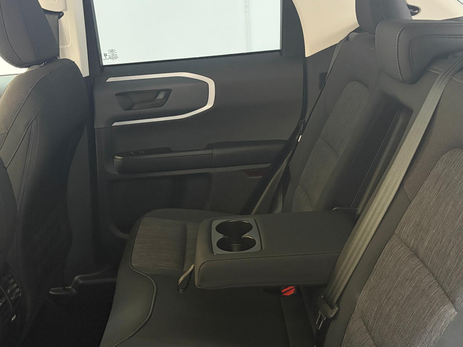 Ford Bronco Sport BIG BEND AWD G.O.A.T BLACK FRIDAY DEAL!