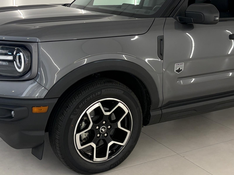 Ford Bronco Sport BIG BEND AWD G.O.A.T BLACK FRIDAY DEAL!