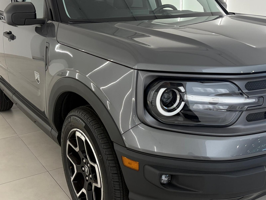 Ford Bronco Sport BIG BEND AWD G.O.A.T BLACK FRIDAY DEAL!