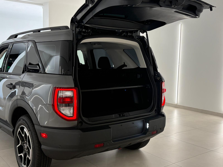 Ford Bronco Sport BIG BEND AWD G.O.A.T BLACK FRIDAY DEAL!