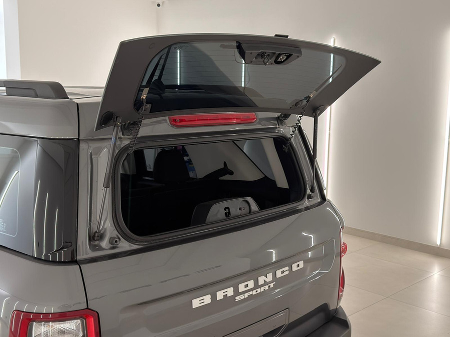 Ford Bronco Sport BIG BEND AWD G.O.A.T BLACK FRIDAY DEAL!