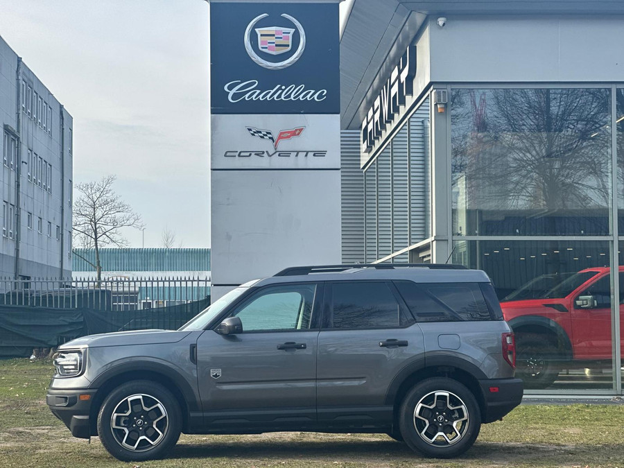 Ford Bronco Sport BIG BEND AWD G.O.A.T BLACK FRIDAY DEAL!