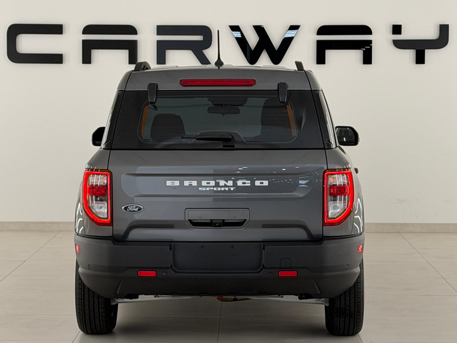 Ford Bronco Sport BIG BEND AWD G.O.A.T BLACK FRIDAY DEAL!