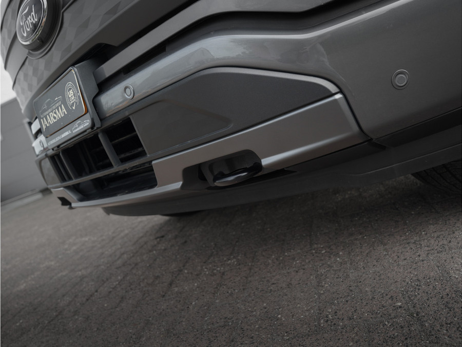 Ford F-150 Lightning Lariat Standard Range