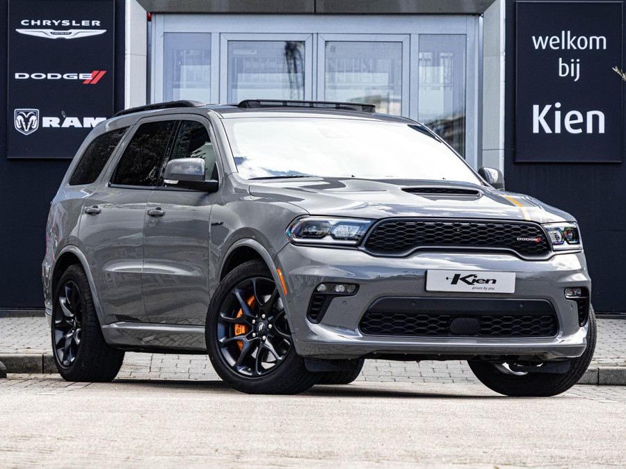 Dodge Durango R/T 5.7L HEMI V8 