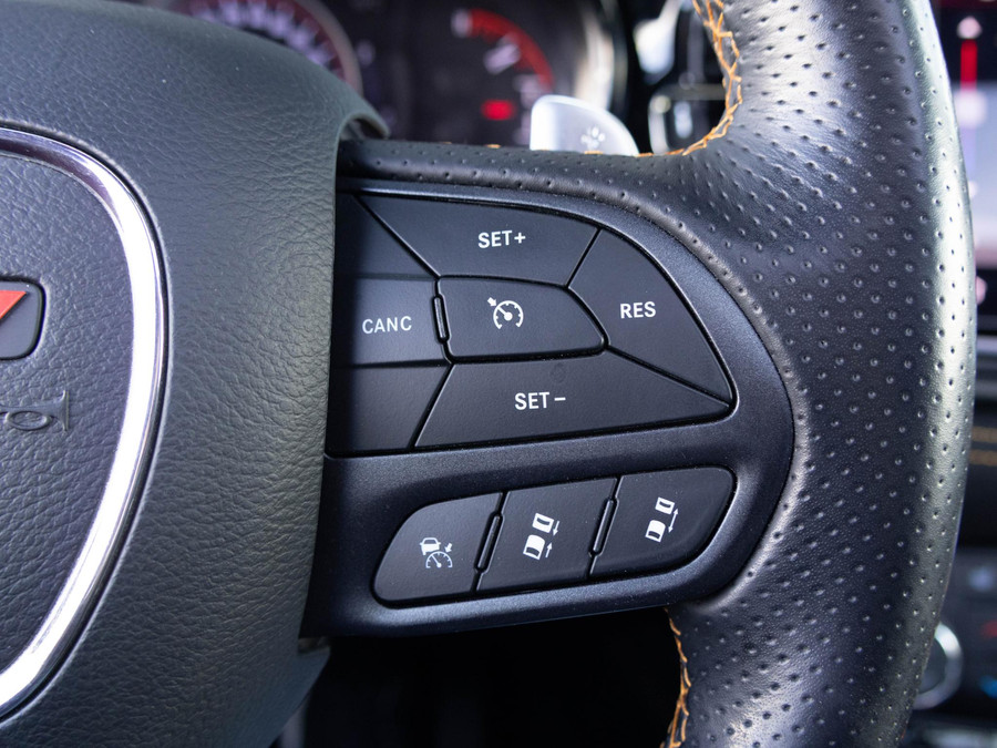 Dodge Durango R/T 5.7L HEMI V8 