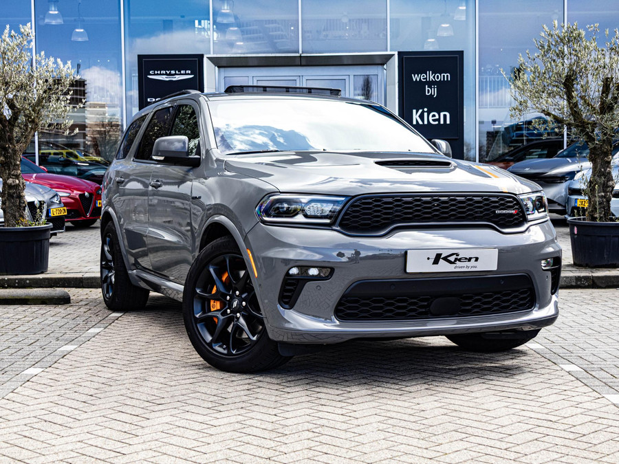 Dodge Durango R/T 5.7L HEMI V8 