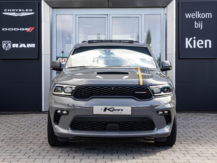 Dodge Durango R/T 5.7L HEMI V8 