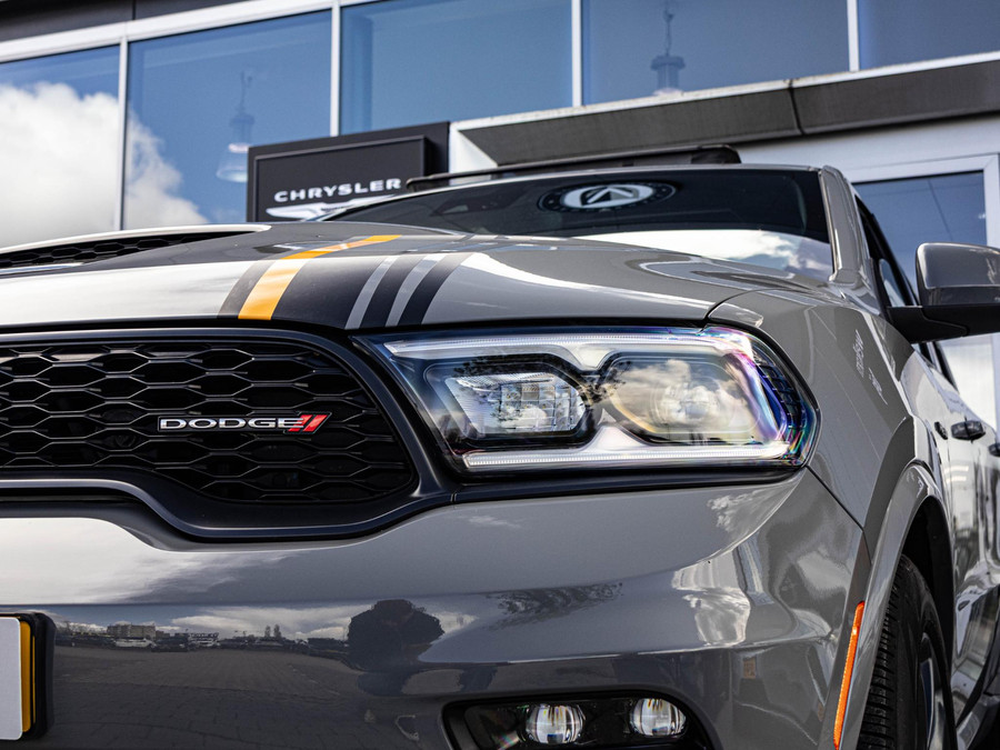 Dodge Durango R/T 5.7L HEMI V8 
