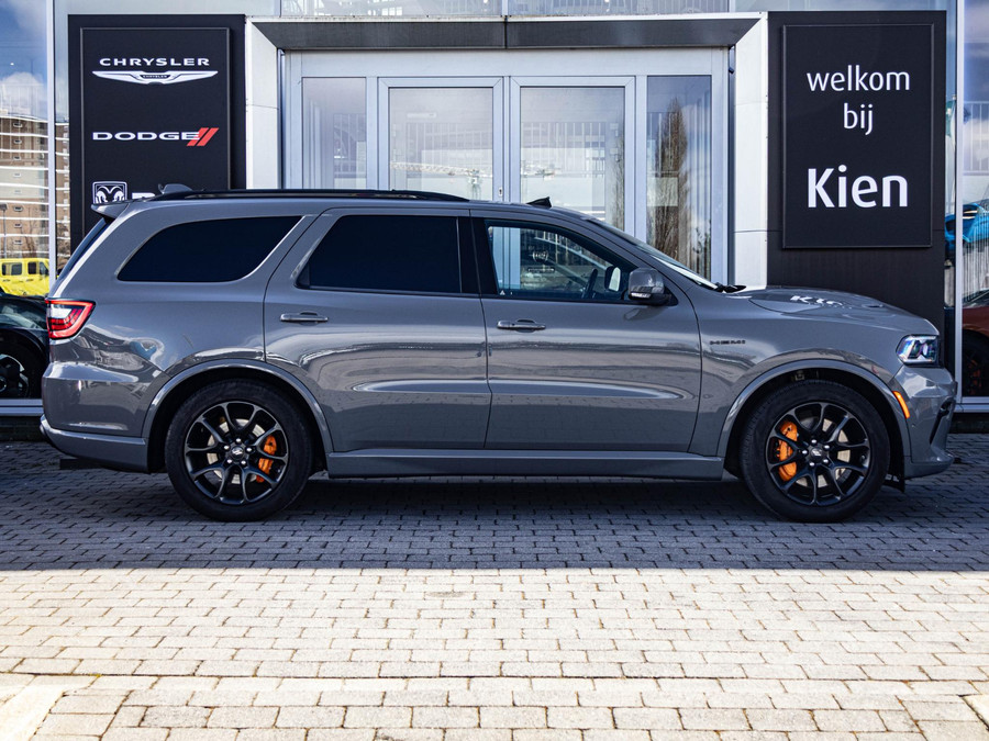 Dodge Durango R/T 5.7L HEMI V8 