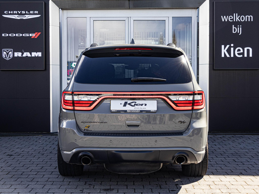 Dodge Durango R/T 5.7L HEMI V8 