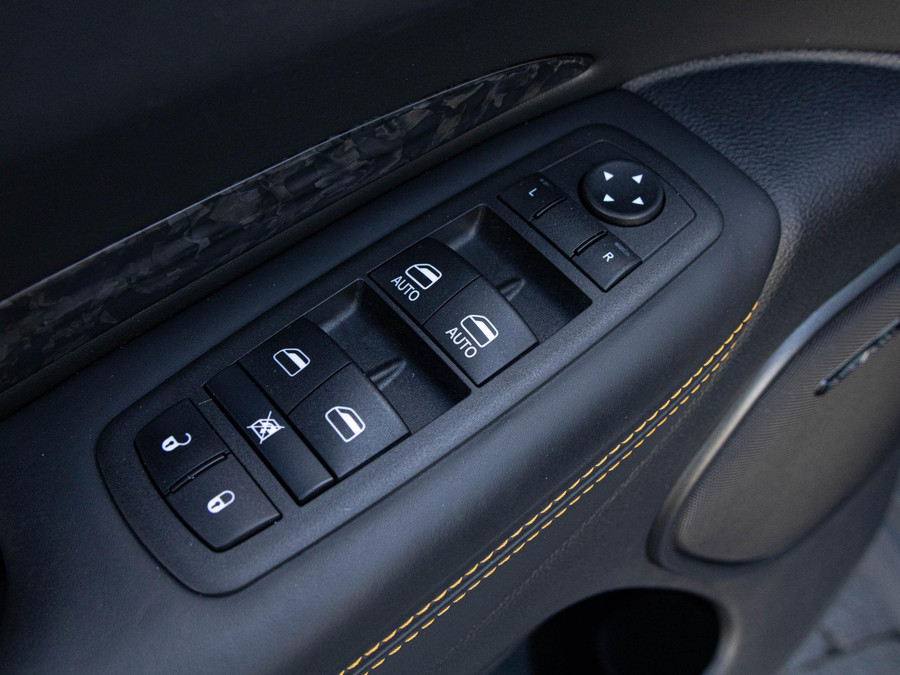 Dodge Durango R/T 5.7L HEMI V8 