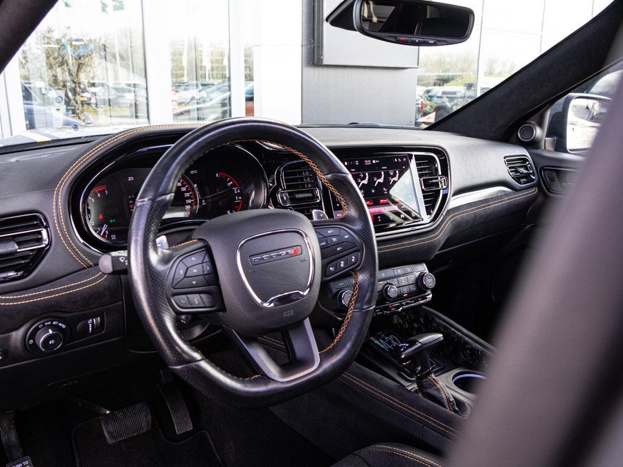 Dodge Durango R/T 5.7L HEMI V8 