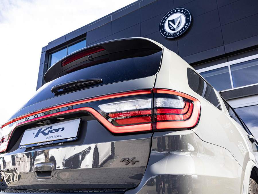 Dodge Durango R/T 5.7L HEMI V8 