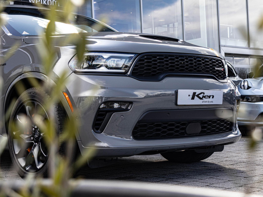 Dodge Durango R/T 5.7L HEMI V8 