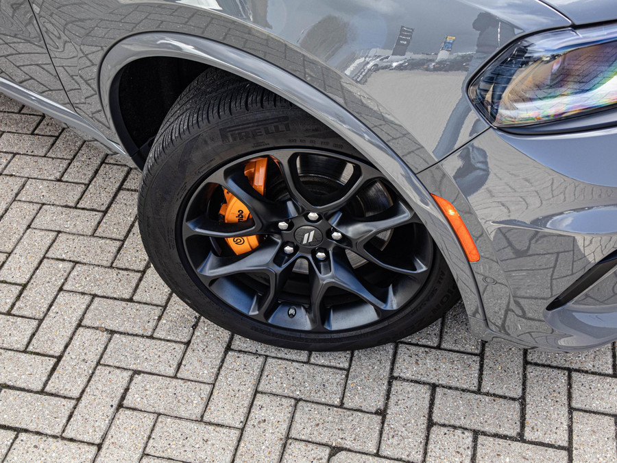 Dodge Durango R/T 5.7L HEMI V8 