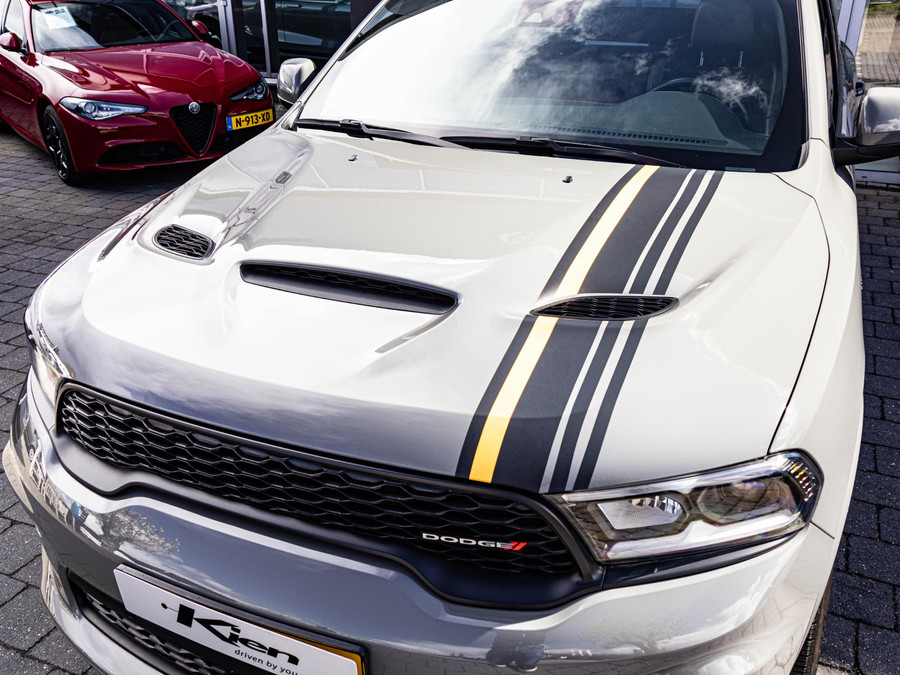 Dodge Durango R/T 5.7L HEMI V8 