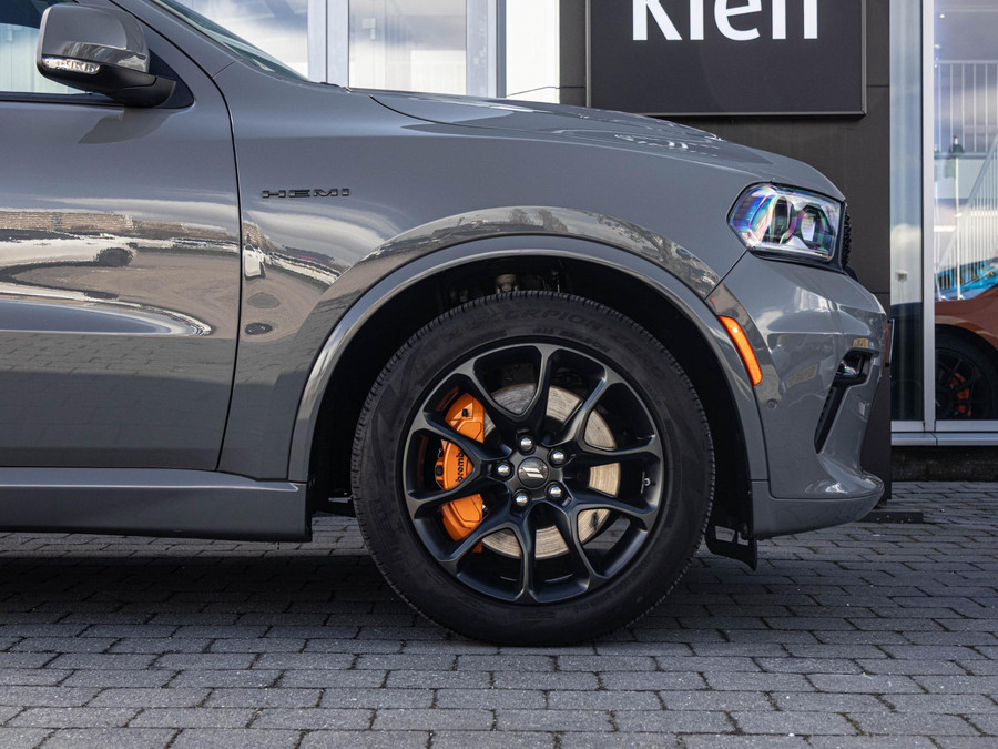 Dodge Durango R/T 5.7L HEMI V8 