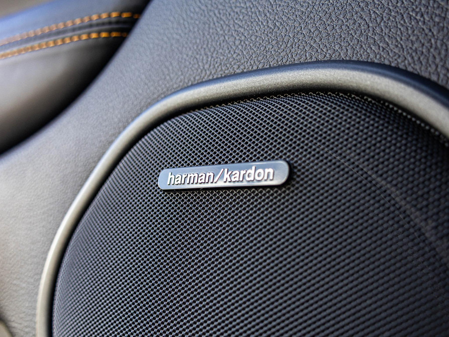 Dodge Durango R/T 5.7L HEMI V8 
