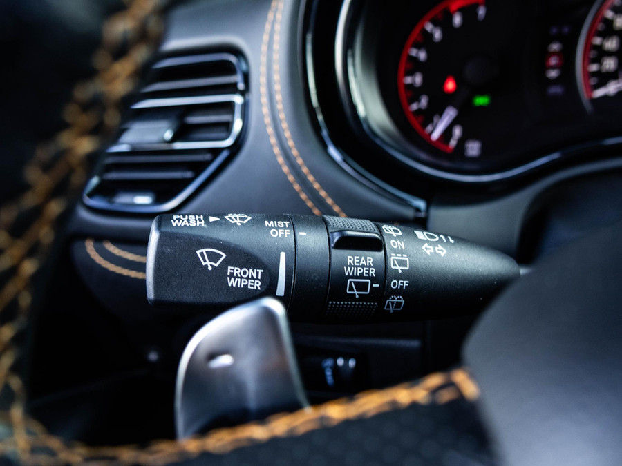 Dodge Durango R/T 5.7L HEMI V8 