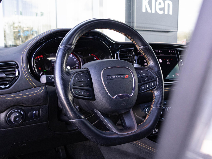 Dodge Durango R/T 5.7L HEMI V8 
