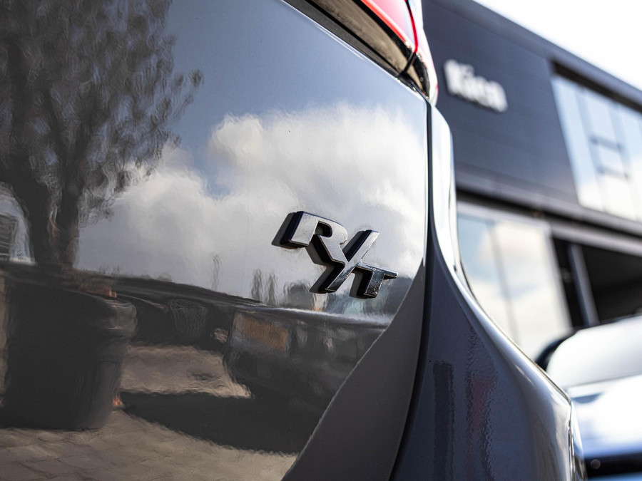 Dodge Durango R/T 5.7L HEMI V8 