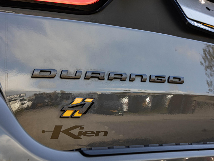 Dodge Durango R/T 5.7L HEMI V8 