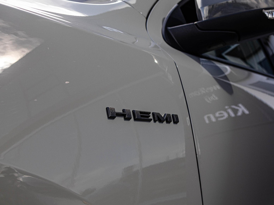 Dodge Durango R/T 5.7L HEMI V8 