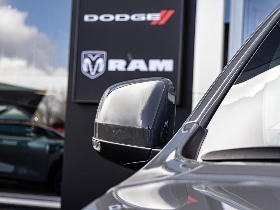 Dodge Durango R/T 5.7L HEMI V8 