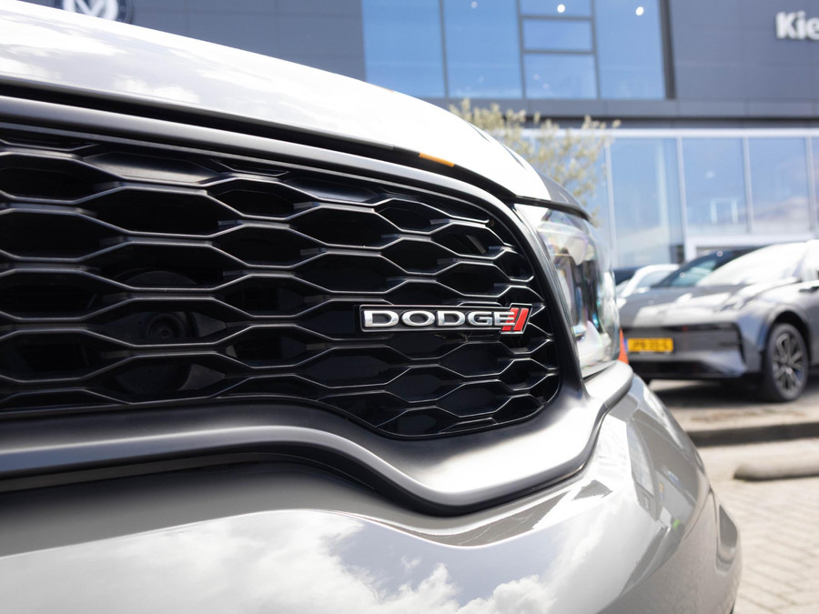Dodge Durango R/T 5.7L HEMI V8 