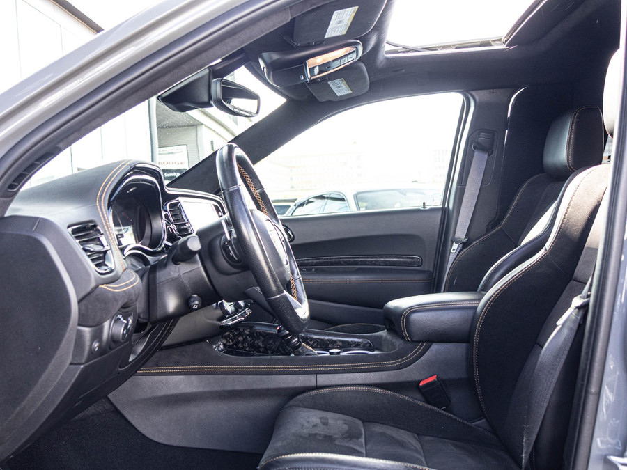 Dodge Durango R/T 5.7L HEMI V8 