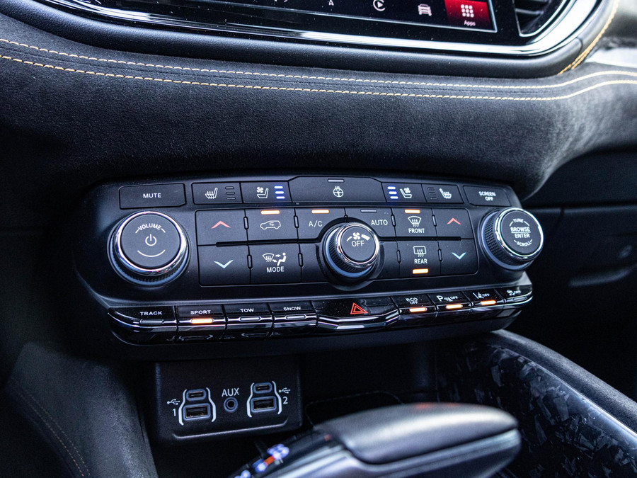 Dodge Durango R/T 5.7L HEMI V8 