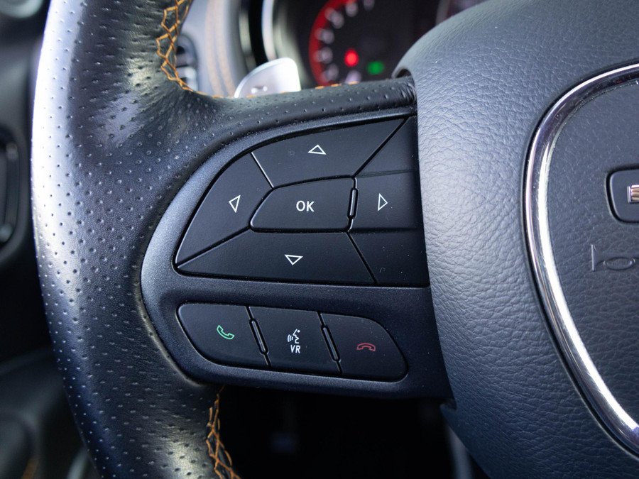 Dodge Durango R/T 5.7L HEMI V8 