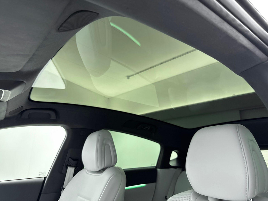 XPENG G6 RWD Long Range 80.8 kWh